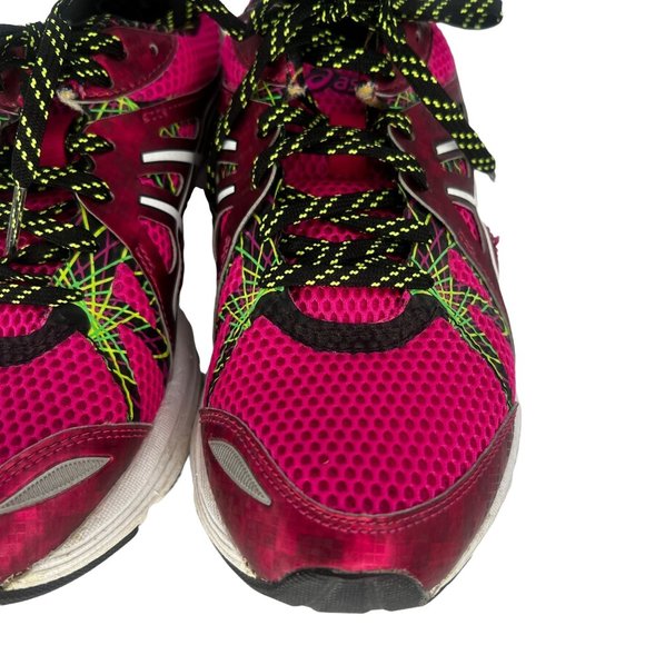 ASICS T480N Womens Size 7.5 - Picture 7 of 9